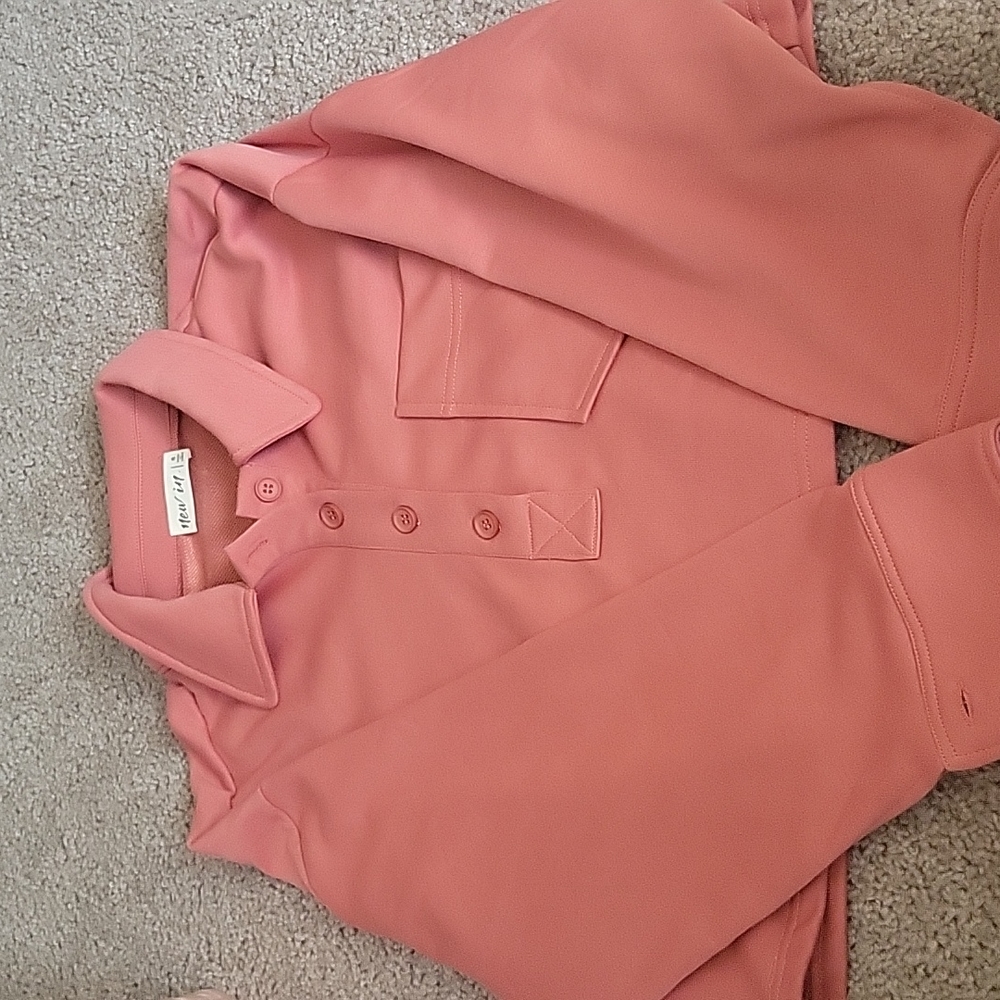 Sweater/sweatshirt